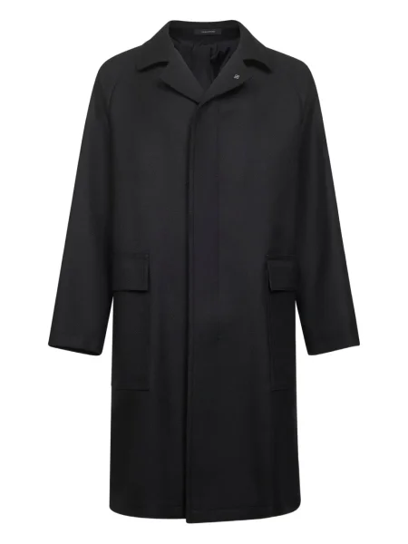 Palton Tagliatore negru