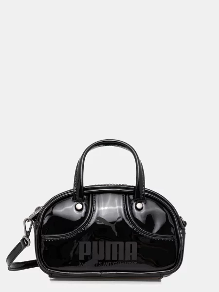 Сумочка Puma Micro Grip чорний