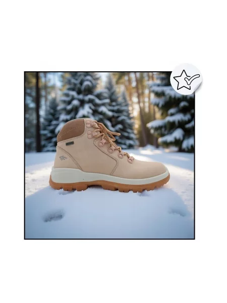 Pantofi 4f maro