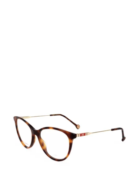 Ochelari de soare Carolina Herrera maro