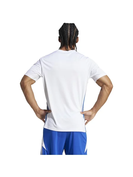 Tricou Adidas alb