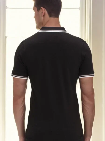 Tricou Dewberry negru