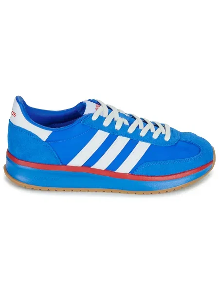 Bežecké tenisky Adidas Run 70S modrá