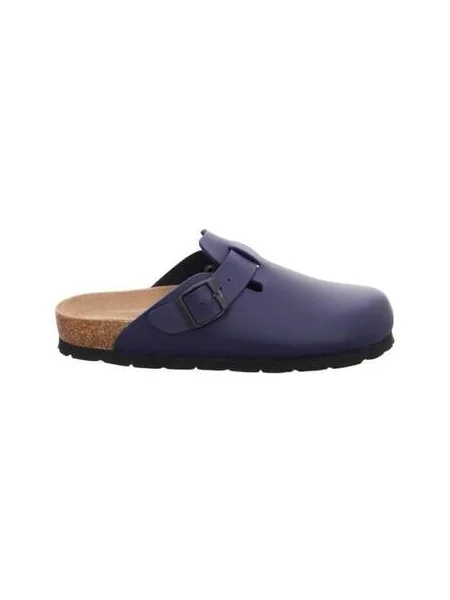 Pantofi Rohde alb