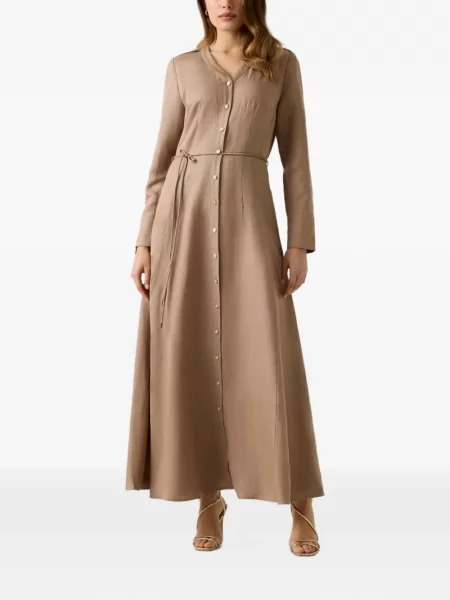 Rochie maxi Guess de in
