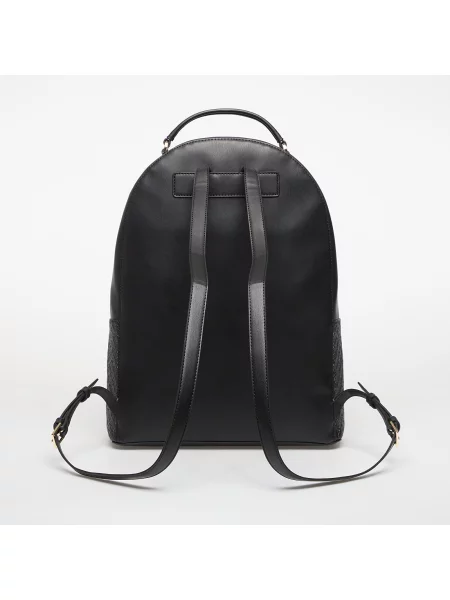 Σακίδιο πλάτης Tommy Hilfiger Daily Backpack Mono Black Universal μαύρο