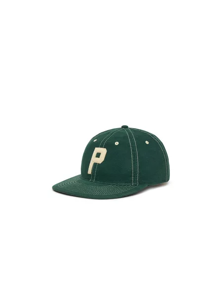 Polo Ralph Lauren Kšiltovka zelená