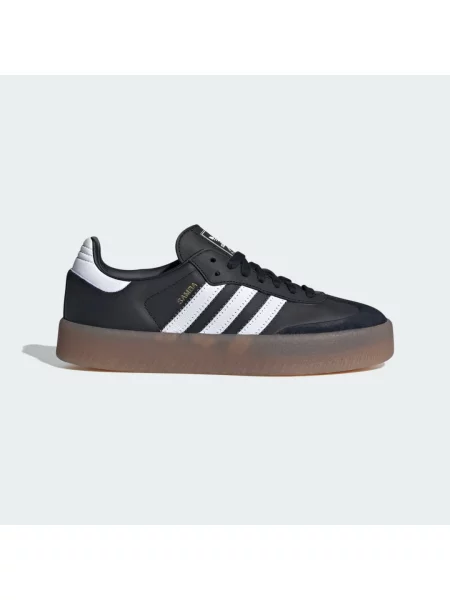 Tenisky Adidas Samba bílé