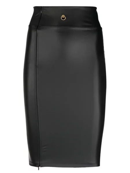 Fustă Maison Close negru