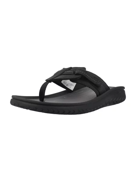 Pantofi Clarks negru