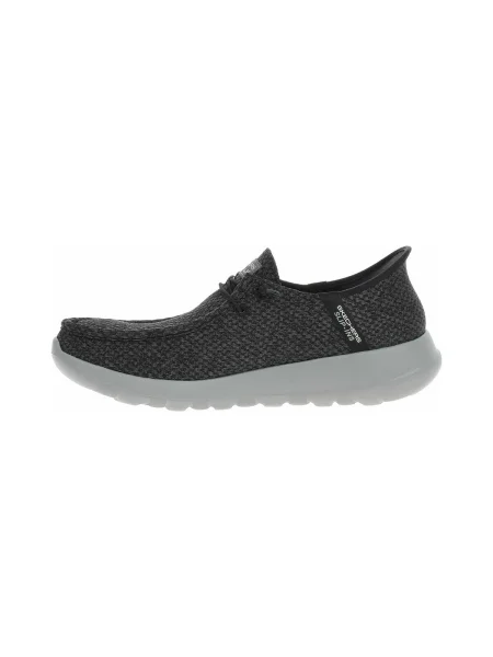 Pantofi Skechers negru