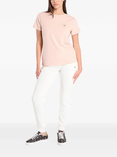 Tricou Guess roz