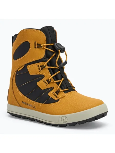 Детские ботинки Merrell