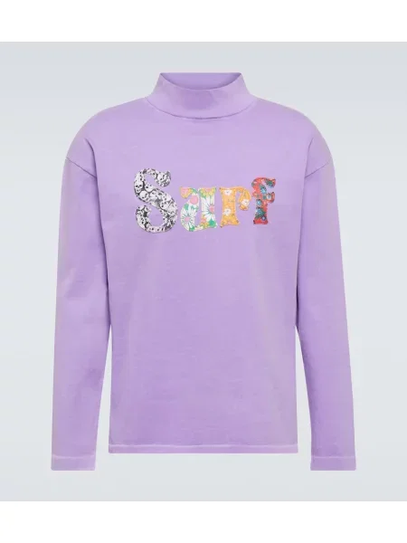 Jersey jopa Erl vijolična