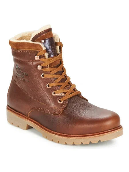 Pantofi Panama Jack maro