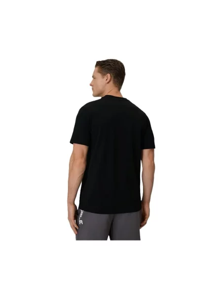 Tricou 4f negru