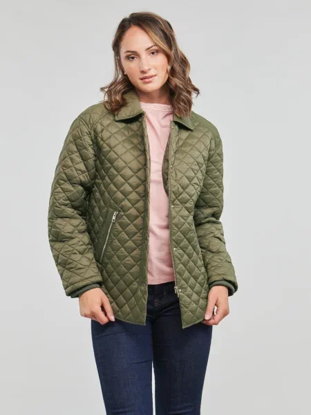 Bunda Esprit khaki