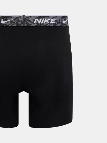 Боксери Nike чорний