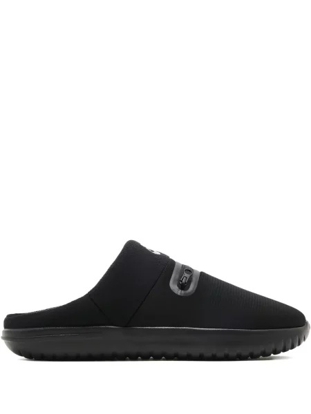 Sneakerși Nike Cortez negru