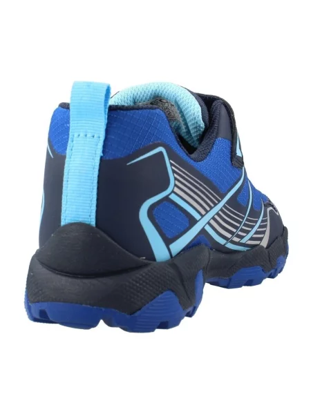 Pantofi copii Geox albastru