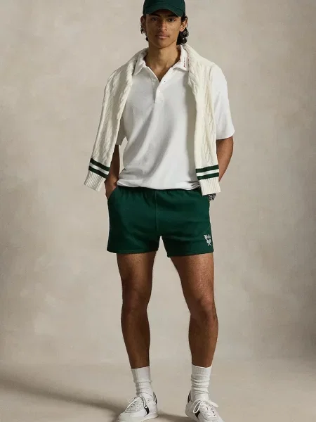 Polo Ralph Lauren поло з бавовною