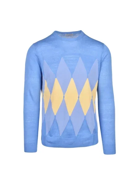 Sweter Ballantyne