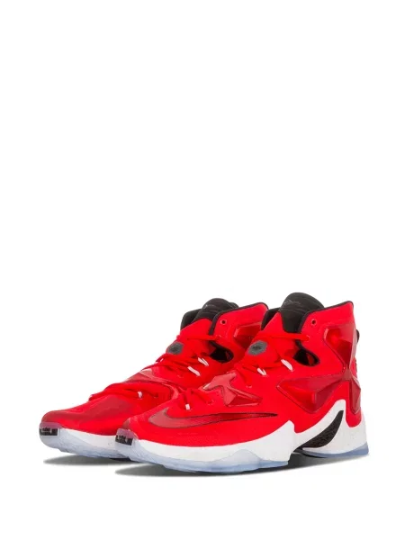 Sneakerși Nike Epic React alb