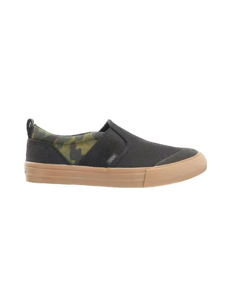 Pantofi Chrome negru