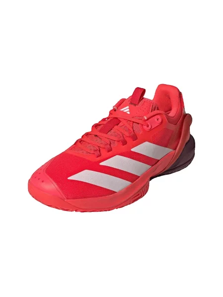 Pantofi Adidas roșu