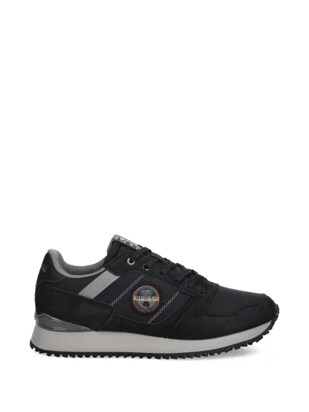 Sneakerși Napapijri negru