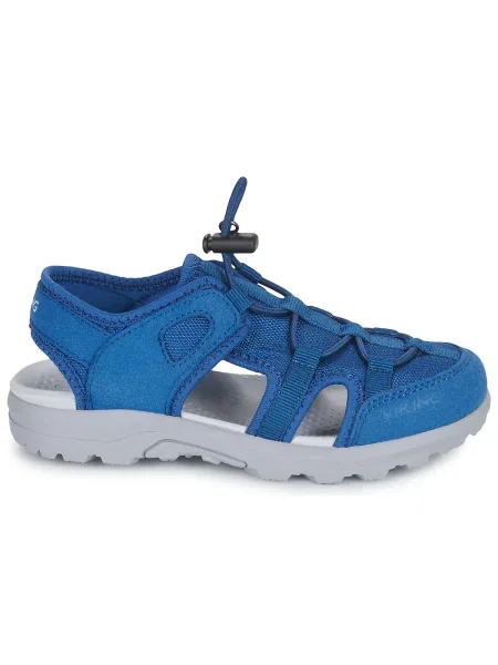 Pantofi copii Viking Footwear albastru