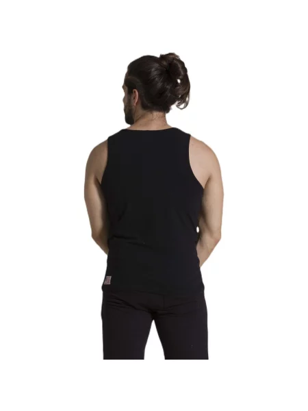 Tricou Leone 1947 cu autograf negru