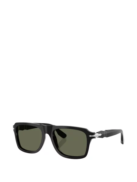 Ochelari de soare Persol negru