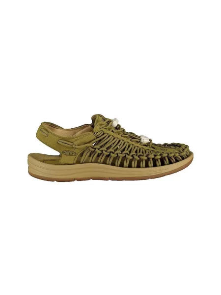 Pantofi Keen verde