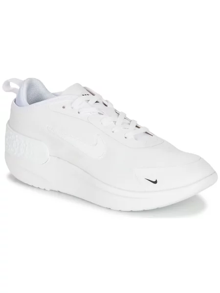 Pantofi Nike alb