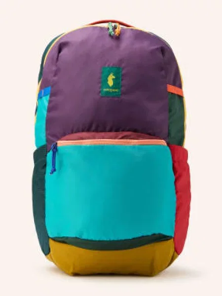 Plecak Cotopaxi Chiquillo Backpack Del Dia Universal niebieski