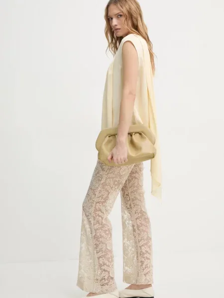 Блузка Day Birger et Mikkelsen Kehlani однотонна