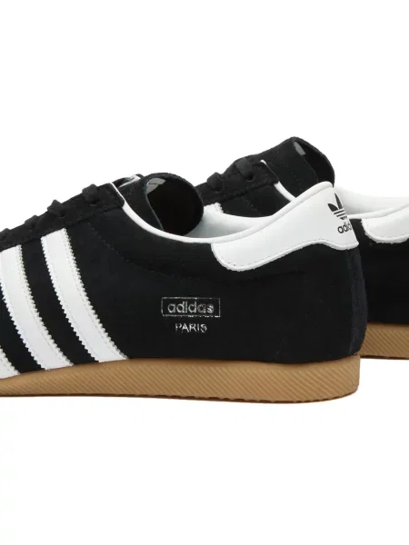 Sneakersy Adidas białe