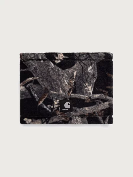 Carhartt WIP Blevin Neckwarme fular tubular pentru bărbați