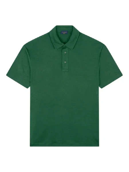 Polo Paul & Shark verde
