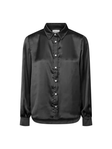 Koszula Americandreams czarna