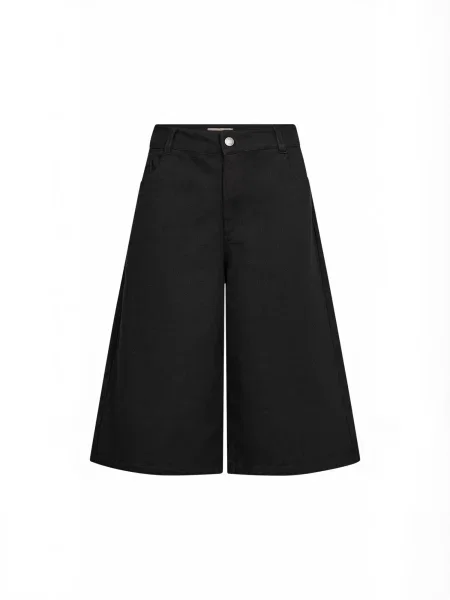 Soyaconcept Pantaloni SC-BESS negru