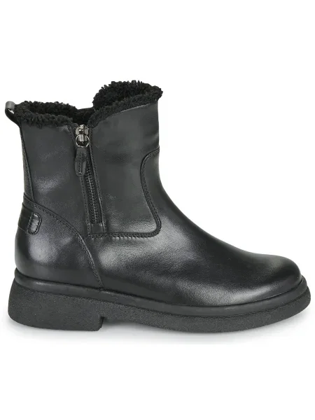 Botine Gabor negru