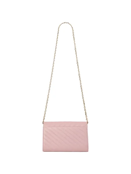 Colier Jimmy Choo roz