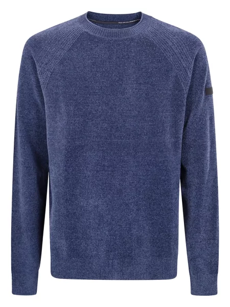 Pulover Rrd albastru