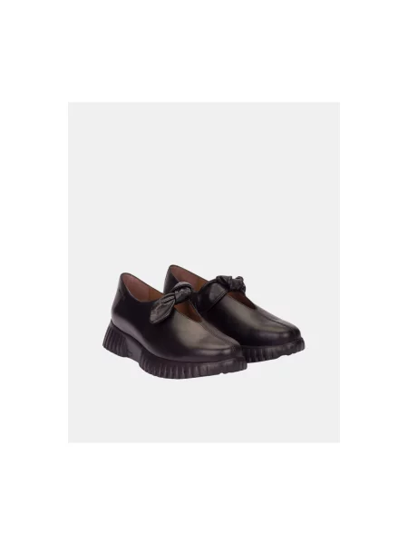 Pantofi Wonders negru