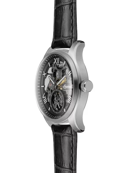 Ceas Ingersoll Watches negru