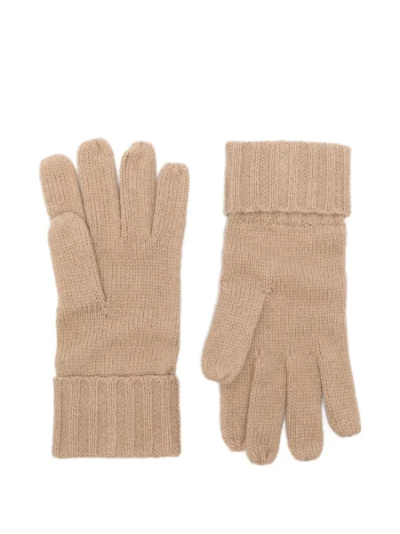 Boxeri Polo Ralph Lauren plisat cu broderie din piele gri