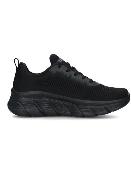 Pantofi Skechers negru