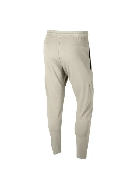 Szorty Nike polarowe do biegania w kamuflażu czarne